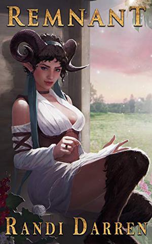 Remnant (Remnant #1)