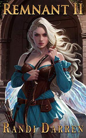 Remnant II by Randi Darren