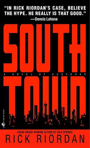 Southtown (Tres Navarre #5)