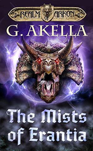 The Mists of Erantia (Realm of Arkon #7)
