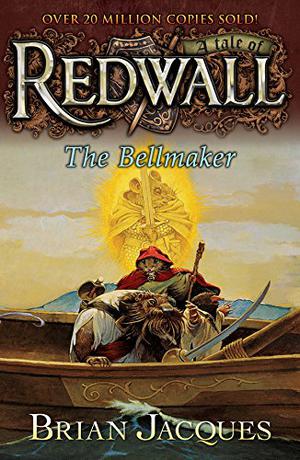 The Bellmaker by Brian Jacques