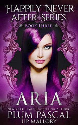 Aria by Plum Pascal, H.P. Mallory