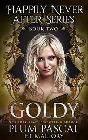 Goldy by Plum Pascal, H.P. Mallory