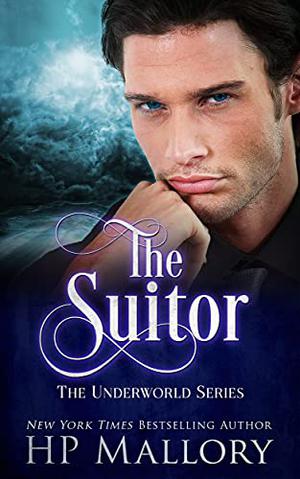 The Suiter (Underworld Series #10)