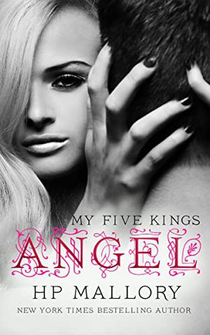 Angel (The Sacred Oath #1)