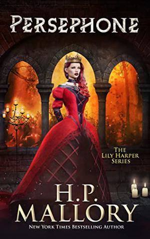 Persephone (Lily Harper #4)