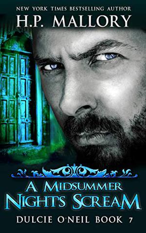 A Midsummer Night's Scream (Dulcie O'Neil #7)