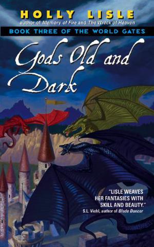 Gods Old and Dark by Holly Lisle