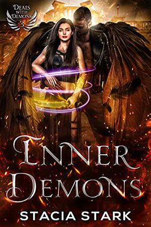 Inner Demons (Deals with Demons #3)