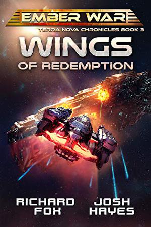 Wings of Redemption (The Terra Nova Chronicles #3)