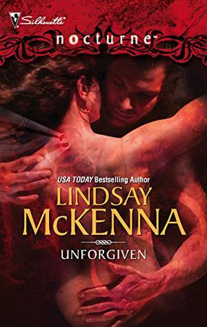 Unforgiven by Lindsay McKenna
