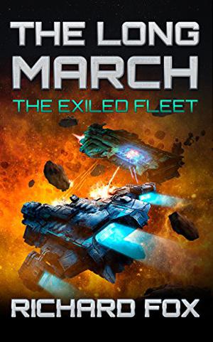 The Long March by Richard Fox