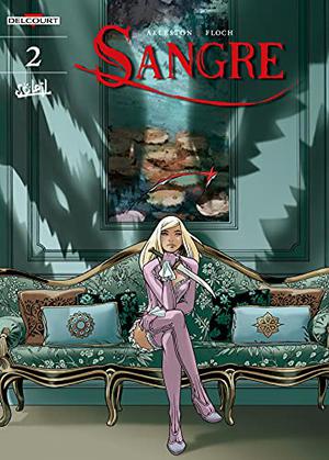 Fesolggio the Inexorable Nuisance by Christophe Arleston