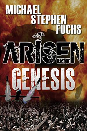 Genesis by Michael Stephen Fuchs