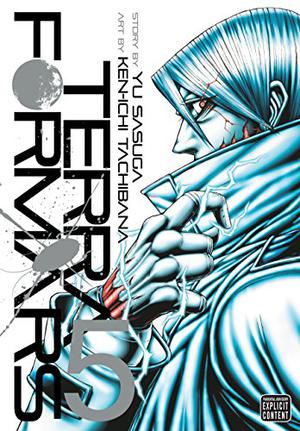 Terra Formars, Vol. 5 (Terra Formars #5)