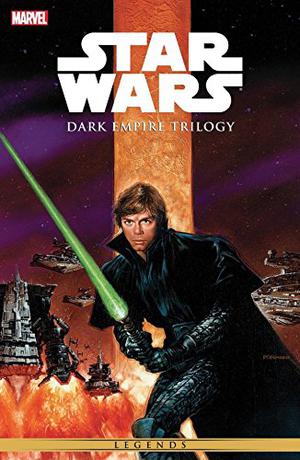 Star Wars: Dark Empire Trilogy by Tom Veitch, Todd Klein