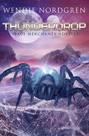 Thunderdrop (The Space Merchants #7.5)