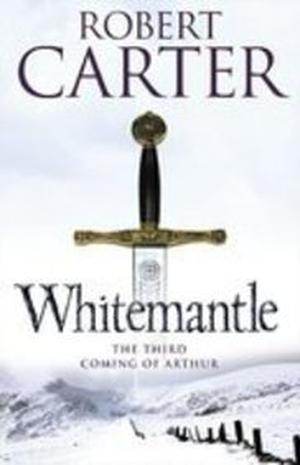 Whitemantle (Language of Stones Trilogy #3)
