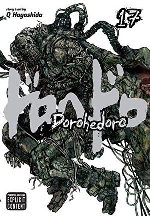 Dorohedoro, Vol. 17 (ドロヘドロ [Dorohedoro] #17)