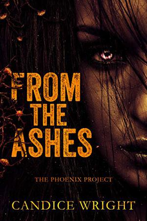 From the Ashes (The Phoenix Project Duet #1)