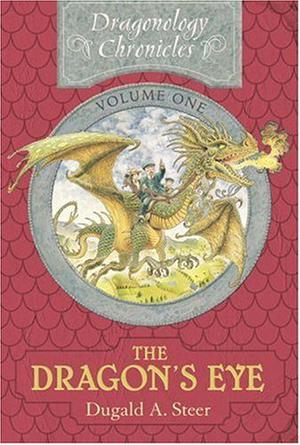 The Dragon's Eye by Dugald A. Steer