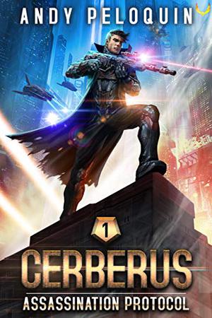 Assassination Protocol (Cerberus #1)