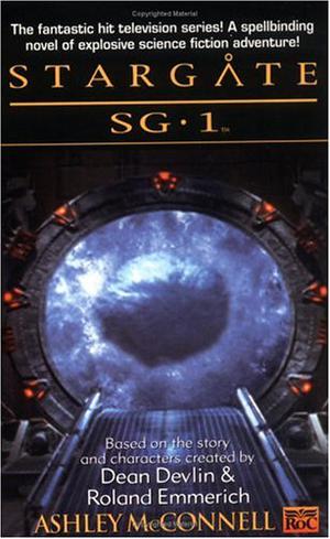 Stargate SG-1 (Stargate SG-1 ROC #1)