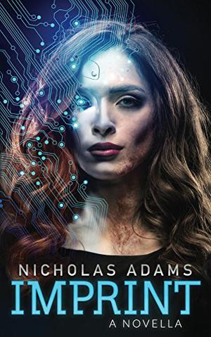 Imprint by Nicholas P. Adams