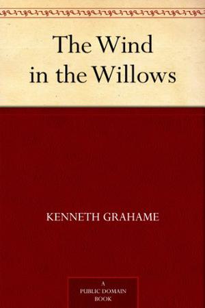 The Wind in the Willows by Kenneth Grahame