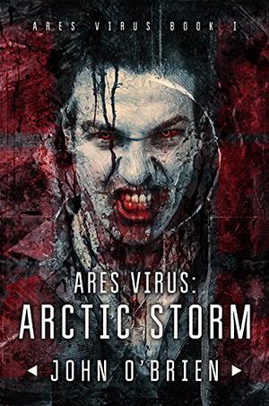 Arctic Storm by John O'Brien