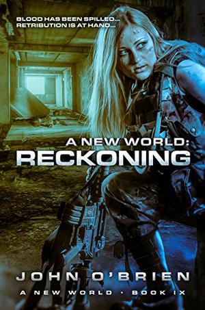 Reckoning (A New World #9)