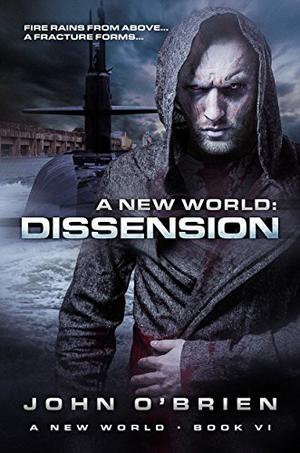 Dissension (A New World #6)
