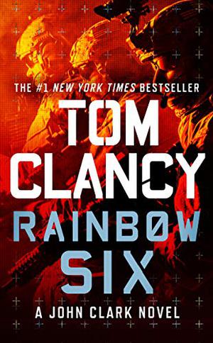 Rainbow Six by Tom Clancy, David Dukes