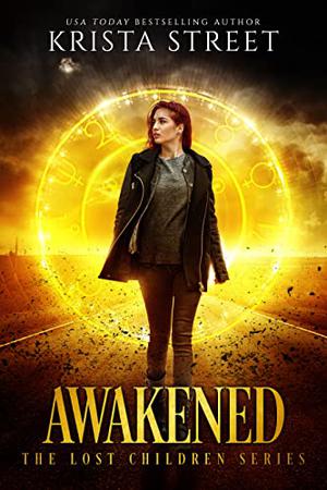 Awakened (Lost Children #0.5)