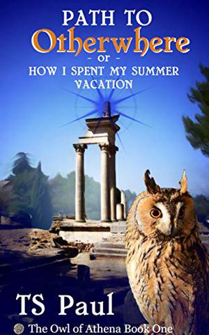 The Path to Otherwhere: or How I Spent My Summer Vacation (The Federal Witch #4.5)