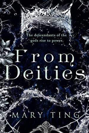 From Deities by Mary Ting