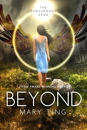 Beyond by Mary Ting