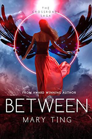 Between by Mary Ting
