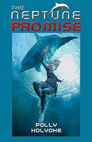 The Neptune Promise (The Neptune Project #3)