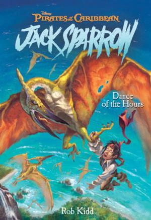 Dance of the Hours (Pirates of the Caribbean: Jack Sparrow #9)