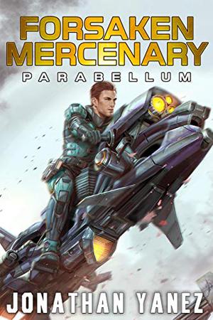 Parabellum by Jonathan Yanez