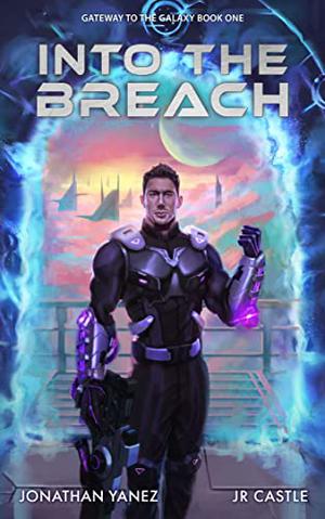 Into the Breach (Gateway to the Galaxy #1)