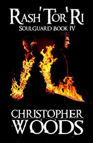 Rash'Tor'Ri (Soulguard #4)