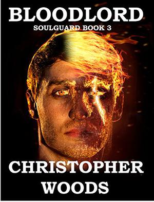 Bloodlord (Soulguard #3)