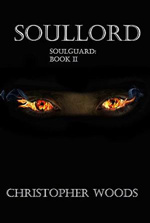 Soullord (Soulguard #2)