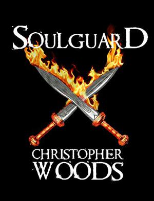 Soulguard (Soulguard #1)