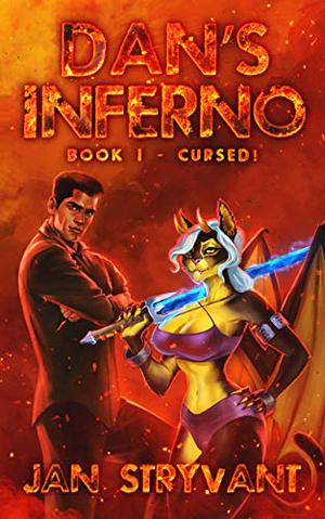 Cursed! (Dan's Inferno #1)