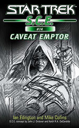 Star Trek: Caveat Emptor (Star Trek SCE ebooks Novellas #14)