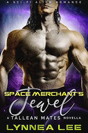 Space Merchant's Jewel (Tallean Mercenaries #9)