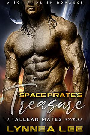 Space Pirate's Treasure (Tallean Mercenaries #8)